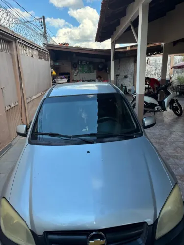 Chevrolet Celta Spirit/ LT 1.0 MPFI 8V Flexp. 5P 2010