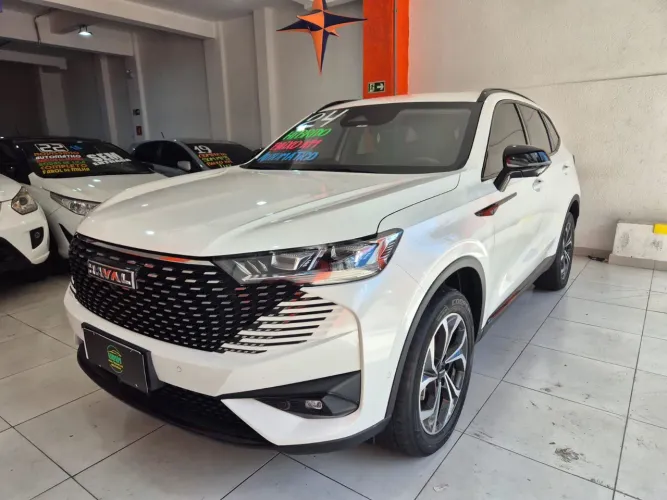 GWM Haval H6 Premium Phev AWD 2024