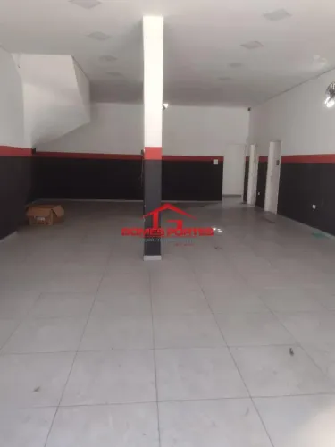 SALAO COMERCIAL em São Paulo - São Paulo, Jardim São Luís