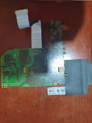 Placa TV Philco 32