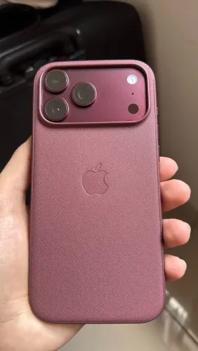 Iphone 18 pro max 256