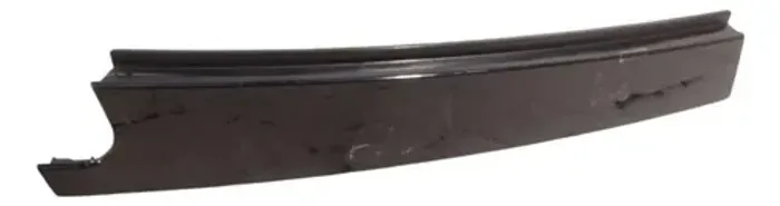 Moldura Exterior Coluna Traseira Esquerda Golf TSI 2014