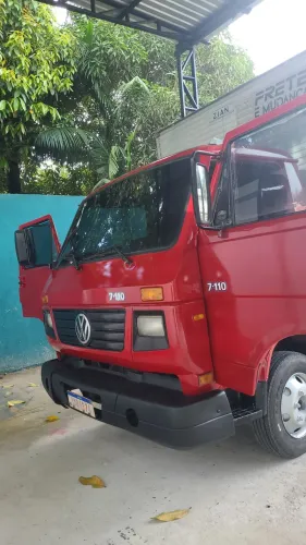 Volkswagen 7.110