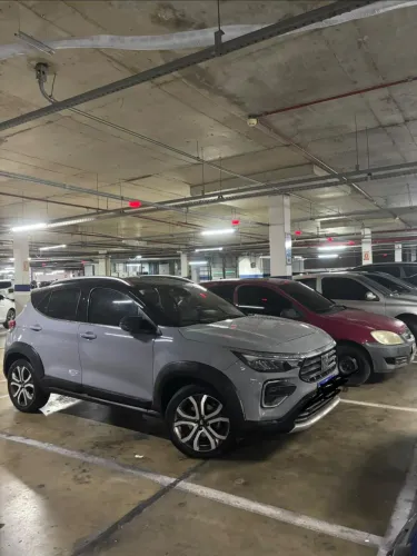 Fiat Pulse Impetus 1.0 Turbo 200 Flex Aut. 2023