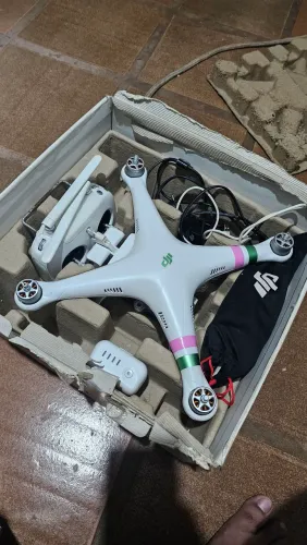Dji phantom 3 pro