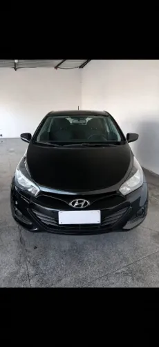 Hyundai HB20 Comf./c.plus/c.style 1.0 Flex 12V 2015