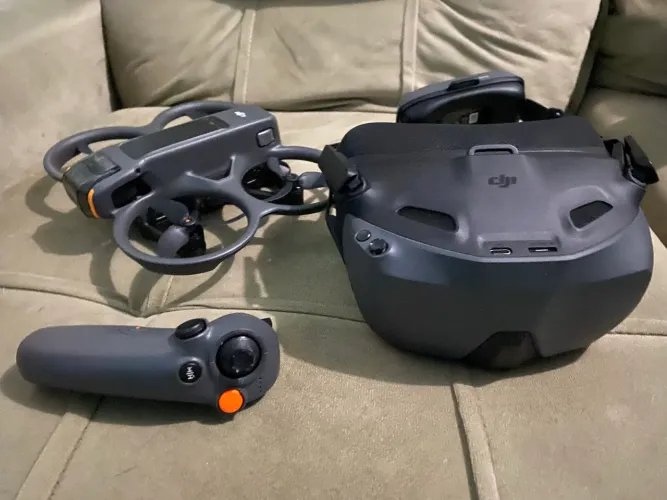 Drone avata 2