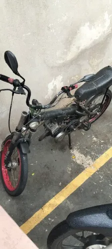 Vendo Bikelete 