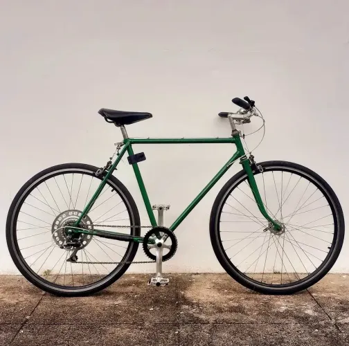 Caloi 10 urbana 1979