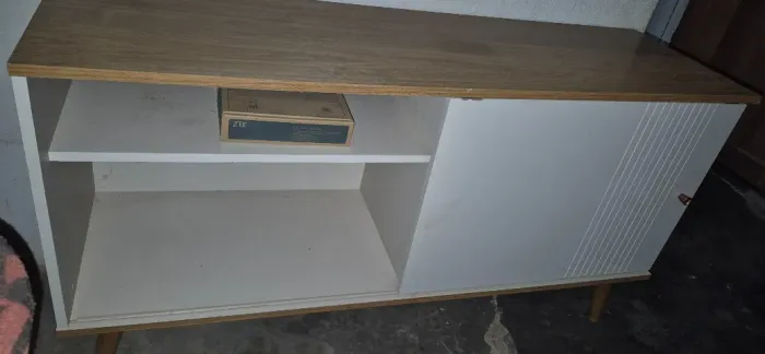 Rack para TV