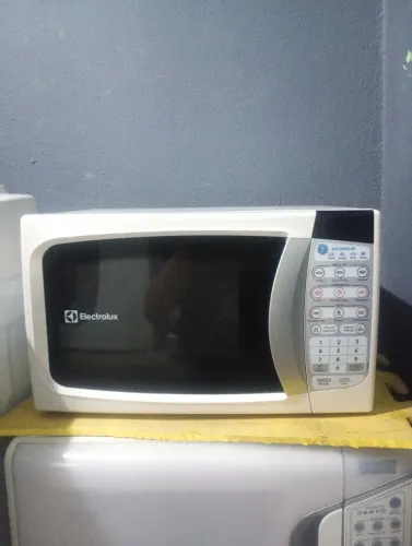 Microondas Electrolux 20 litros 