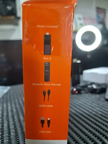 Tv stick
