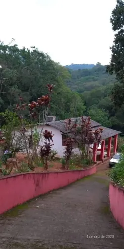 Chácara com 2 quartos à venda, 11000 m² por R$ 580.000 - Marmelo - Mairiporã/SP