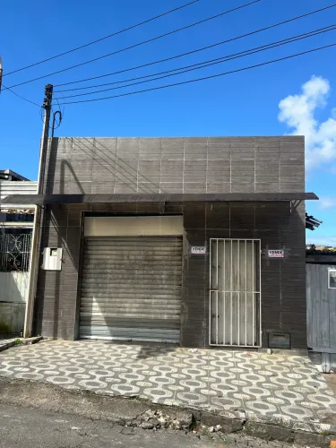Depósito em RIO LARGO