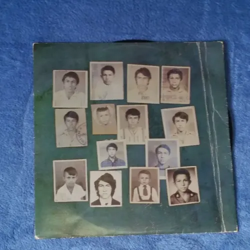 RARIDADE CAPA ORIGINAL do LP canta Moacyr Franco de 1959 (retirar em Curitiba)