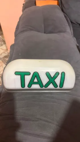 Taxímetro