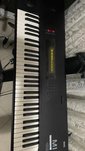 Korg M1