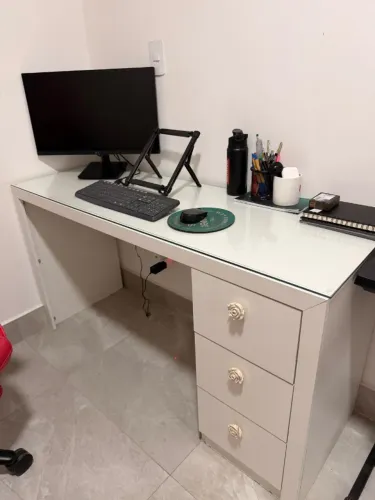 Mesa de escritório