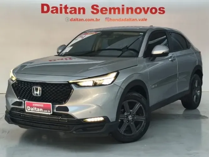 Honda HR-V Advance 1.5 TB 16V 5P Aut. 2024