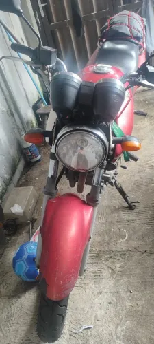 Fazer 250 cc