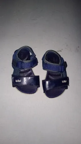 Sapatos infantis masculino