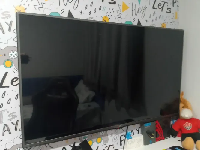 Televisão LG 46 Polegadas Não Smart 