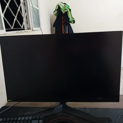 Monitor Gamer LG UltraGear 27 Polegadas 180hz