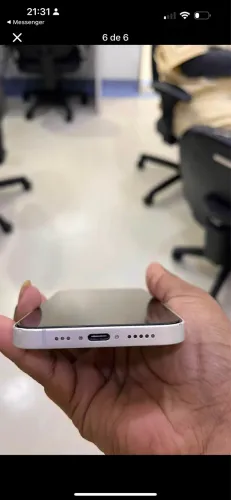 iPhone