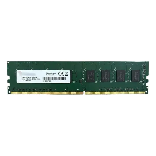 Memória ram 4gb