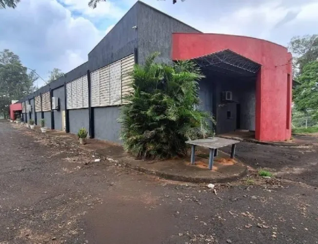 Galpão para alugar, 1000 m² por R$ 38.100/mês - Morada do Sol - Americana/SP