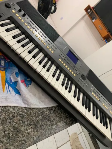 Psr-S670
