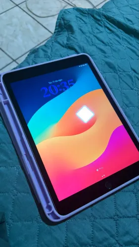 ? iPad 9ª Geração 256GB - Wi-Fi | Pronta Entrega