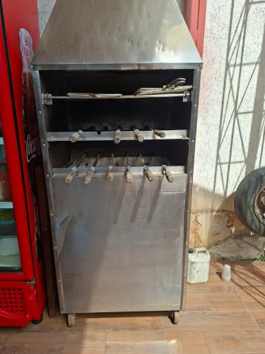 Churrasqueira