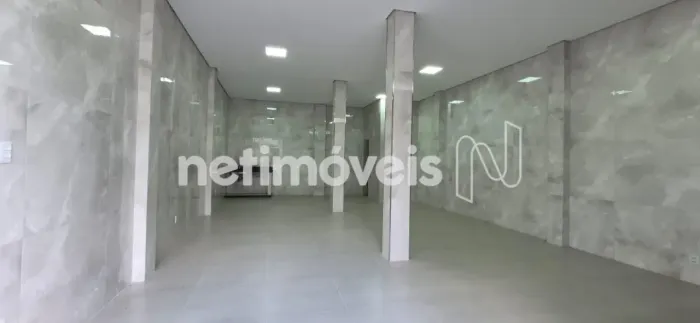 Loja com 70m²; e Acabamento de Alto Padrão no Coração do Bairro Santa Inês