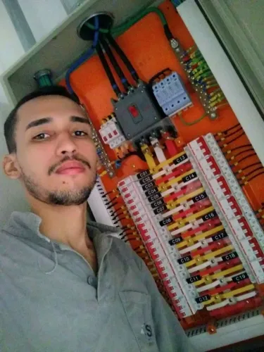 Eletricista ananindeua 