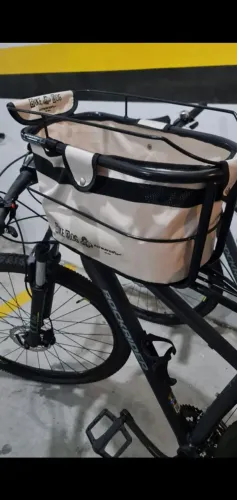 Transporte de PET para Bike Altmayer Sport