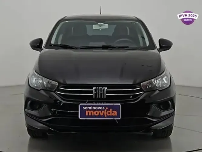 Fiat Cronos Drive 1.0 6V 2024