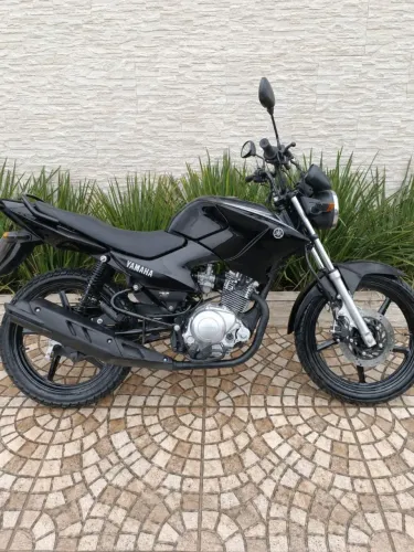 Factor Ed 125 ano 2015/16