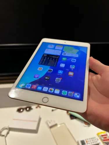 iPad mini 5 
