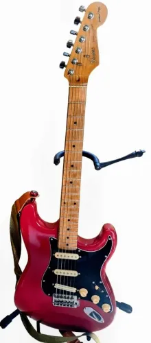 Guitarra Fender Southern Cross 
