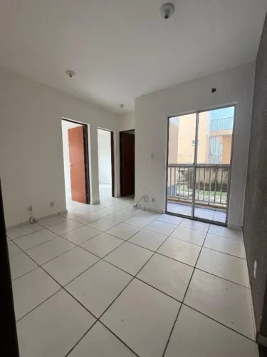 VENDO APARTAEMNTO NOVO NO CONDOMÍNIO VENEZA RESIDENCE, PRÓXIMO AO SHOPPING PÁTIO NORTE