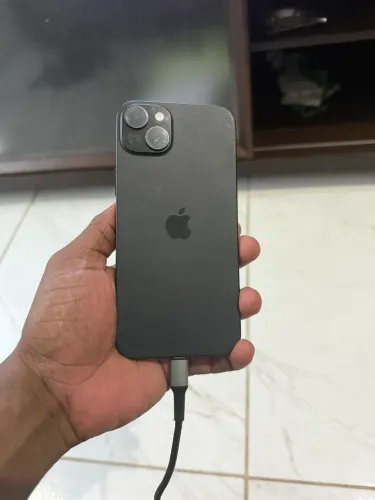 IPhone 15 Plus