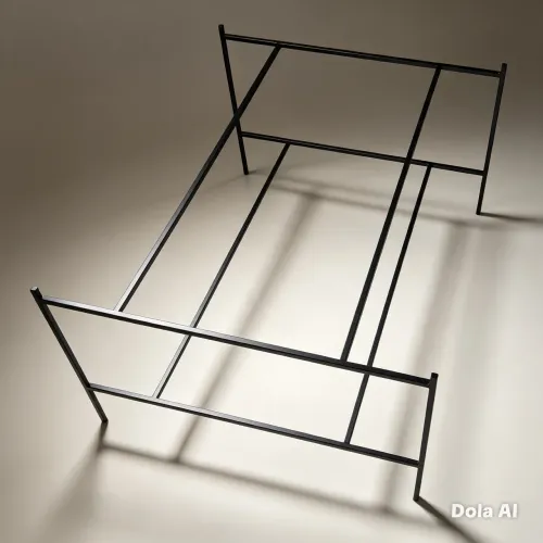 Estrutura pra mesa de centro