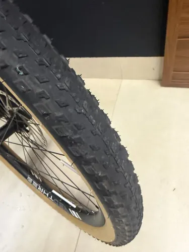 E-Bike Oggi Razzo 2024 Novinha