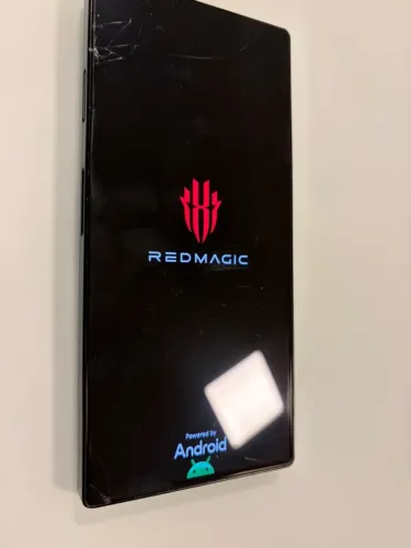 Red Magic 8S PRO