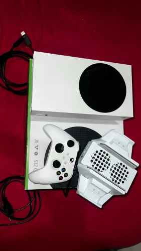 Xbox Séries S