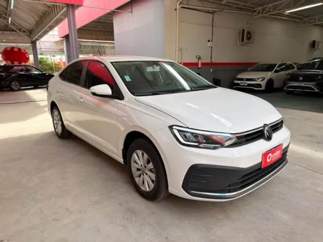 Volkswagen Virtus TSI 1.0 Flex 12V 4P Aut. 2026