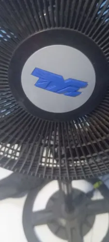 Ventilador