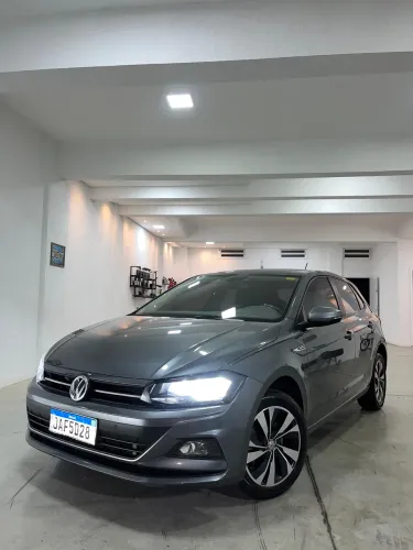 Volkswagen Polo Comfort. 200 TSI 1.0 Flex 12V Aut. 2021