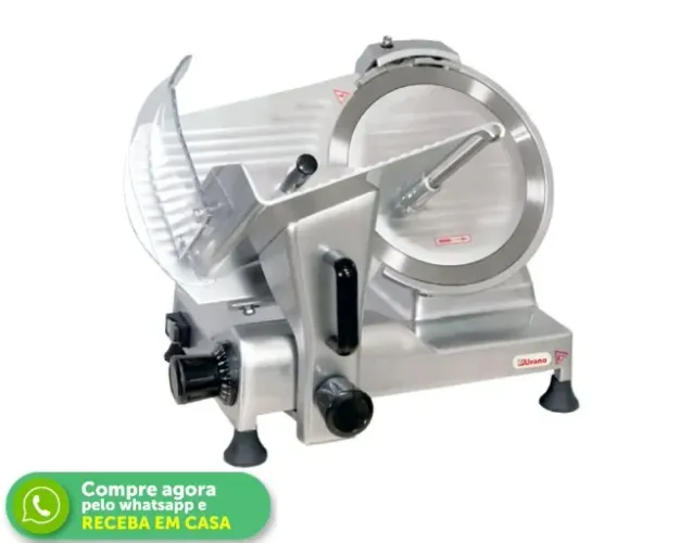Fatiador de Frios Urano Semiautomático 30CM